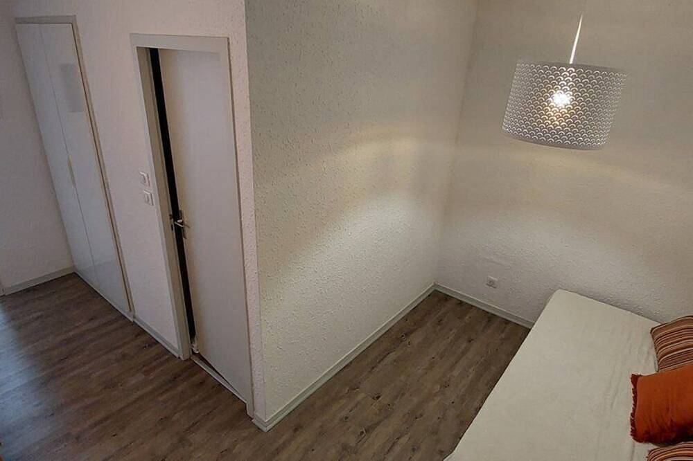 Apartamento entero, Pardiski closed to the slopes plan peisey in Parque Nacional de Vanoise