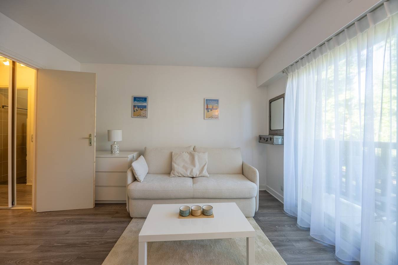 Photo : Appartement de vacances