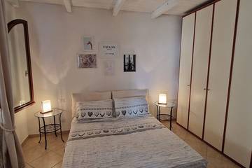 Location De Vacances pour 7 Personnes dans Palau (Sardaigne), Olbia-Tempio, Photo 3