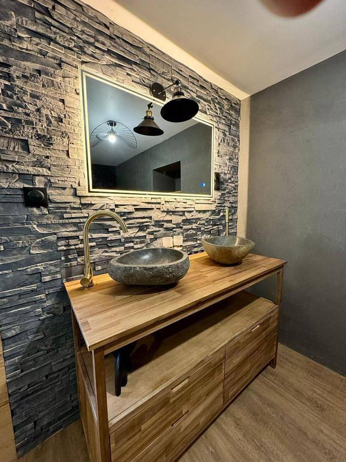 Gîte pour 7 personnes à Morez - 2