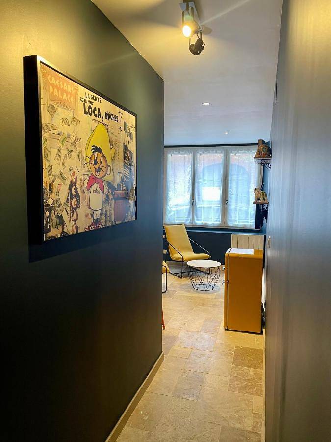 Gîte pour 2 personnes à Mazères - 4