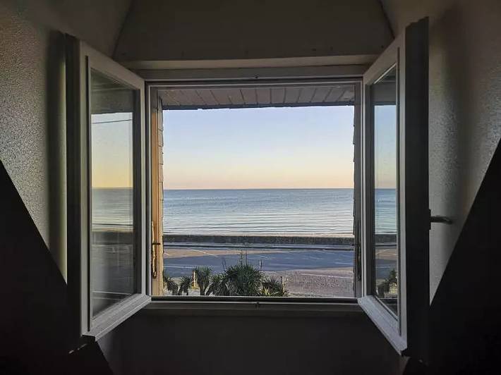 Location de vacances pour 8 personnes dans Plage Ty Bihan - 2