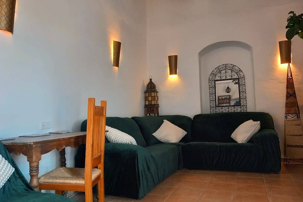 Appartamento intero, Casa Vista Castillo è un Cliff-bordo della casa con vista mozzafiato! in Arcos de la Frontera, Pueblos Blancos