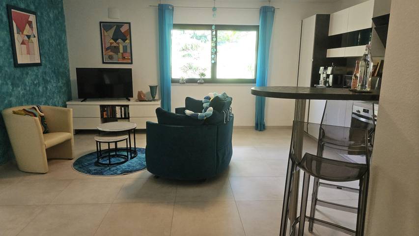 Appartement de vacances entier, Appartement, douche, Wc, 1 chambre in Ahrweiler, Bad Neuenahr-Ahrweiler