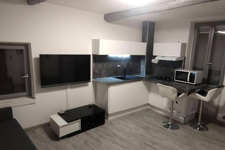 Maison de vacances pour 5 personnes - 1