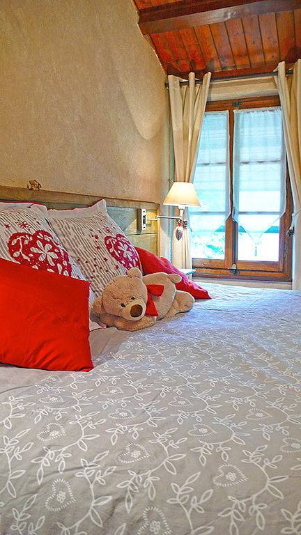 Chambre d’hôte pour 2 personnes, avec jardin dans Lac Léman (France) - 3