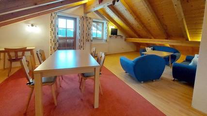 Bauernhof für 6 Personen in Prem, Pfaffenwinkel, Bild 1
