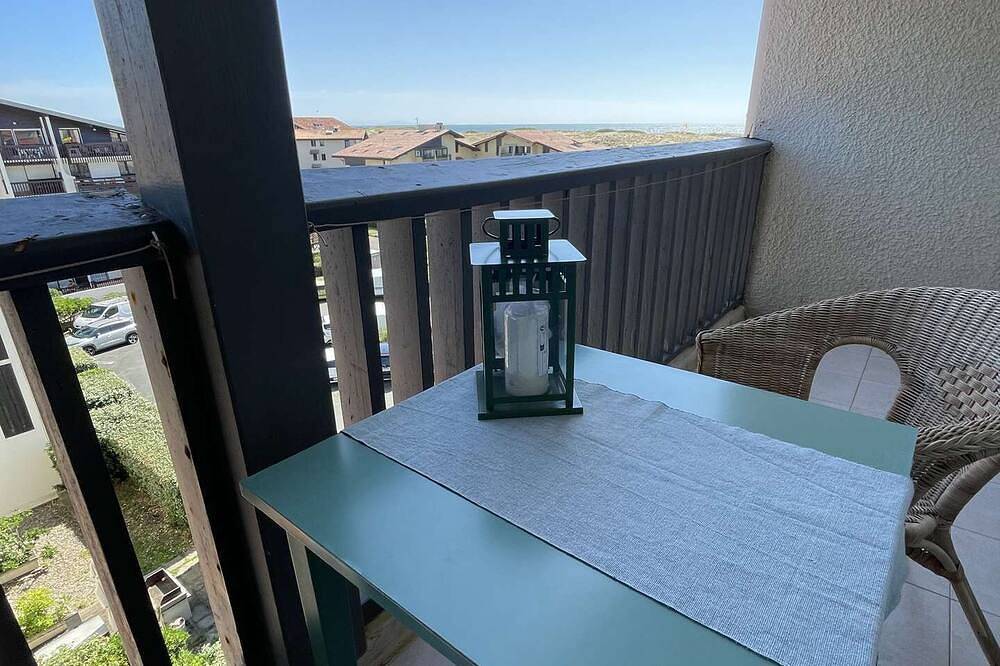 Appartement de vacances