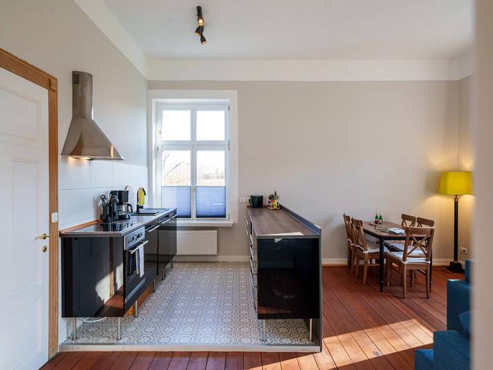 Villa für 6 Personen, mit Haustier in Deutschland - 3