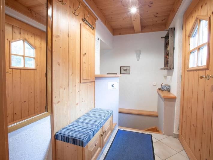 Ferienhaus für 8 Personen, mit Terrasse im Salzburger Land - 3