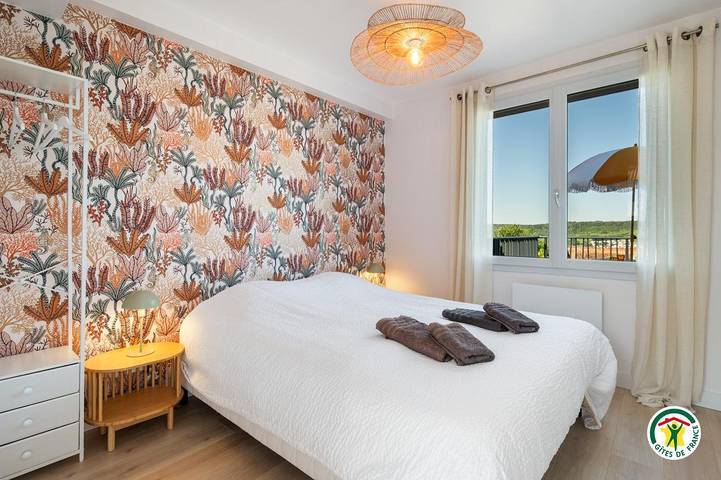 Gîte pour 4 personnes, avec jardin à Criel-sur-Mer - 4