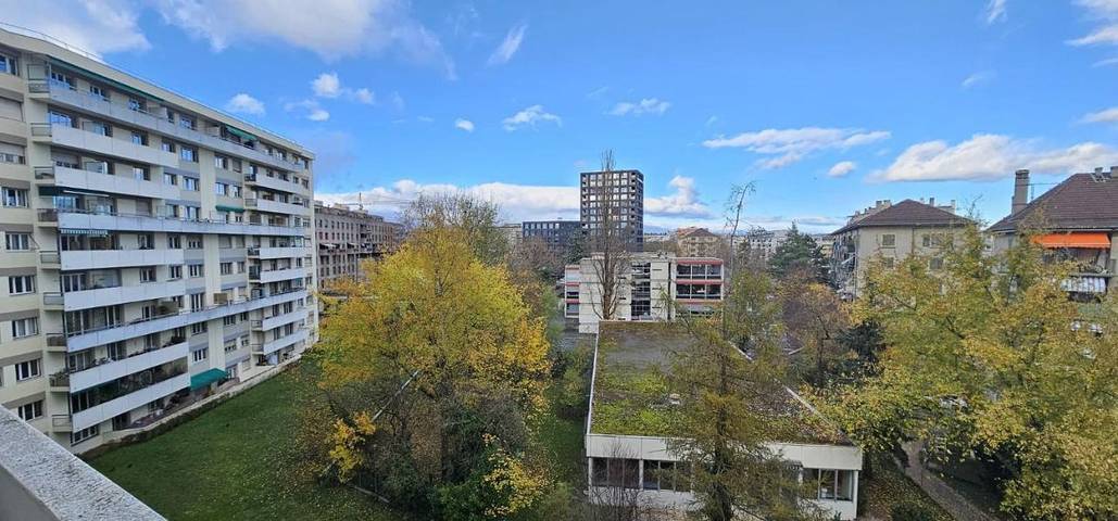 Appartement de vacances pour 2 personnes, avec balcon et vue