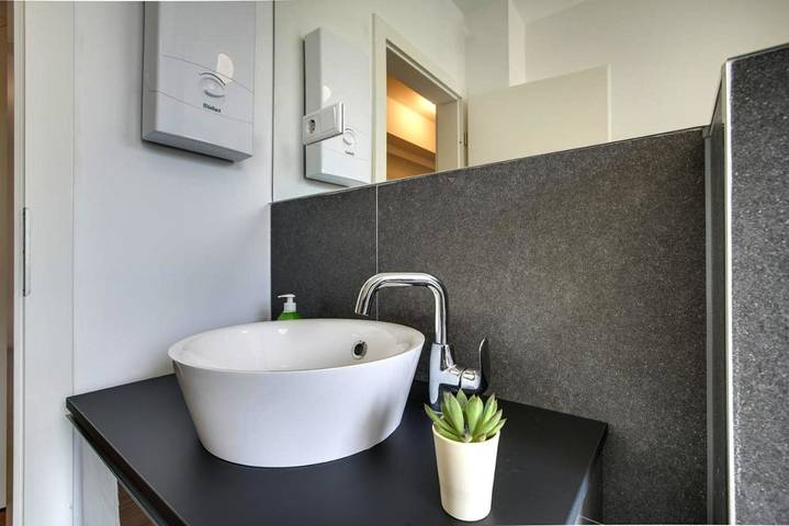 Gîte pour 6 personnes, avec terrasse, animaux acceptés à Krefeld - 2