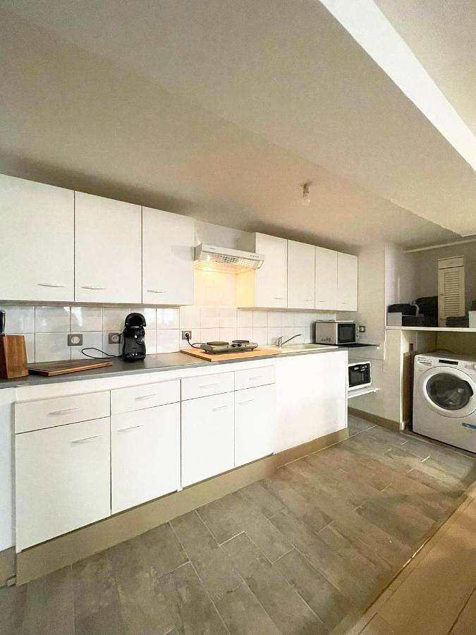 Gîte pour 3 personnes à Coligny - 4