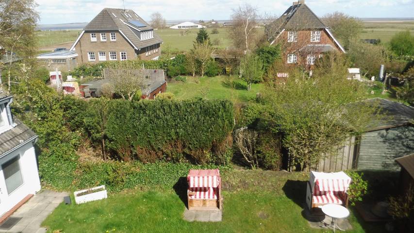 Pension, avec Jardin en Allemagne - 3