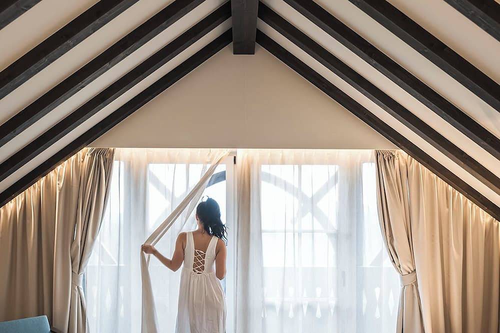 Ganze Wohnung, Bella Posta: Neues Apartment Superior Margherita für anspruchsvolle Gäste in Oberbozen, Ritten