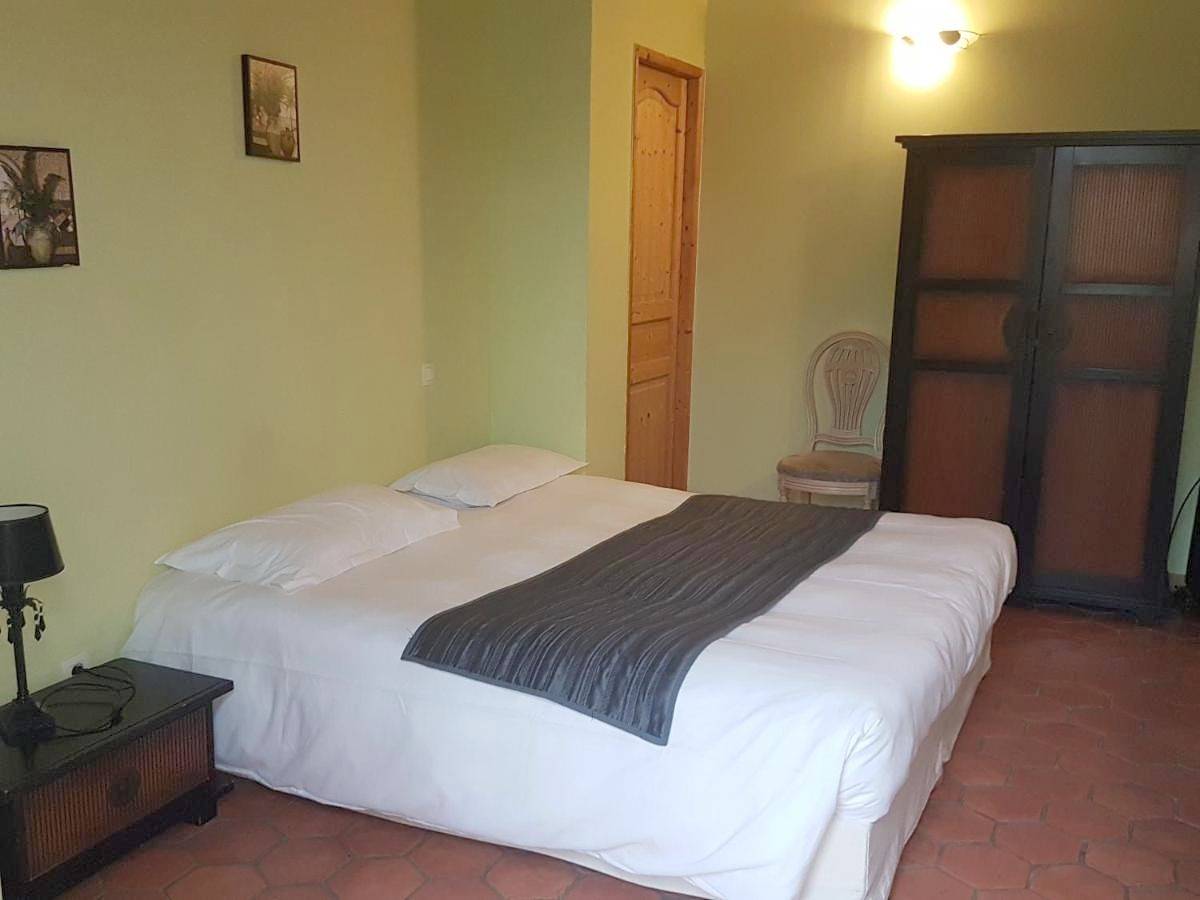 Hôtel pour 2 personnes avec terrasse in Villemur-sur-Tarn, Haute-Garonne