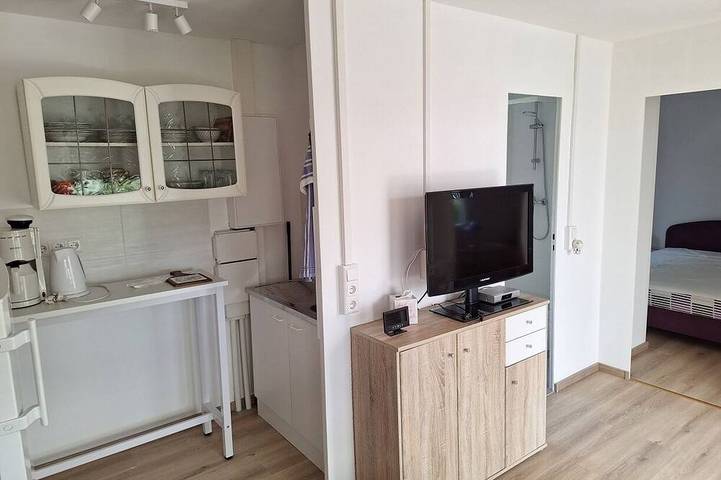 Ferienhaus für 4 Personen, mit Garten und Terrasse in Nordwestuckermark - 4