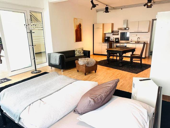 Ferienwohnung für 2 Personen in Groß-Umstadt - 3
