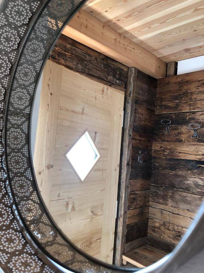 Ferienhaus für 7 Personen, mit Garten und Ausblick, mit Haustier in Südtirol - 4