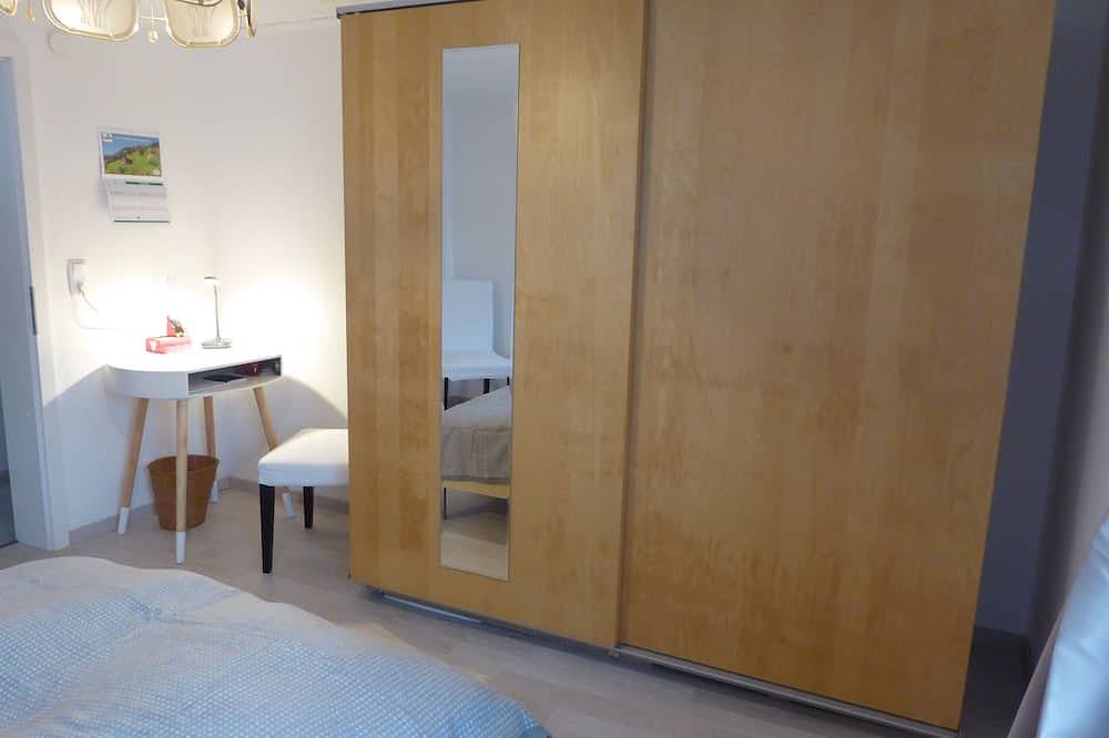 Ganze Wohnung, Die Wohnung Burgtraum in Kandern besticht mit Ruhe, Natur und Nähe zum Zentrum in Kandern, Südschwarzwald