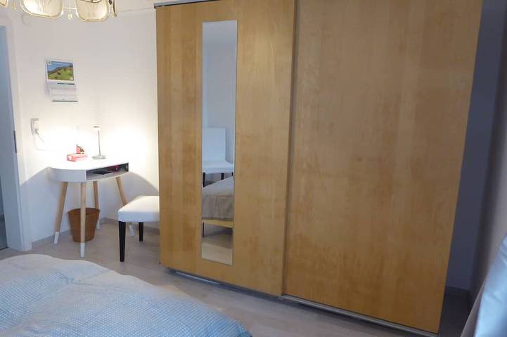 Ferienwohnung für 4 Personen in Kandern - 3