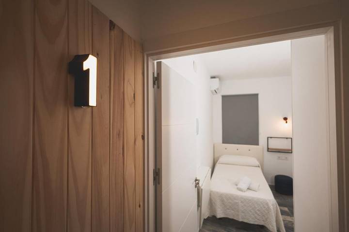 Hotel para 2 personas, con vistas en Tierra de Mérida - Vegas Bajas - 3