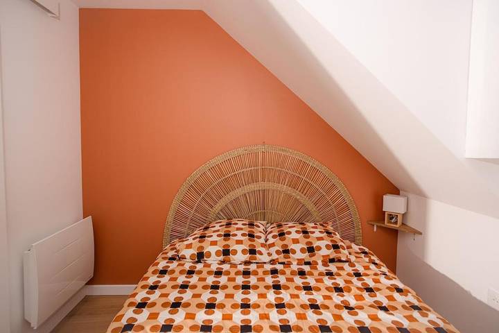 Gîte pour 2 personnes à Espaly-Saint-Marcel - 4