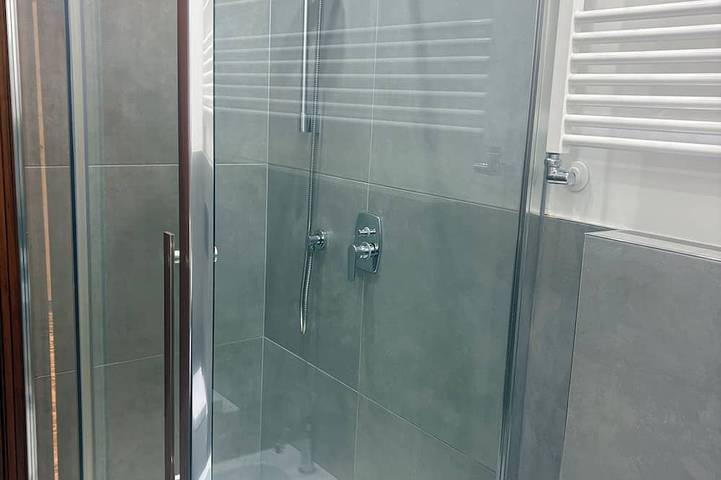 Chambre d’hôte pour 2 personnes, avec jardin à Fano - 3