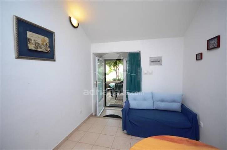 Ganze Wohnung, Apartmani Loredana - Apartment mit 2 Schlafzimmern und Meerblick in Lumbarda, Korcula