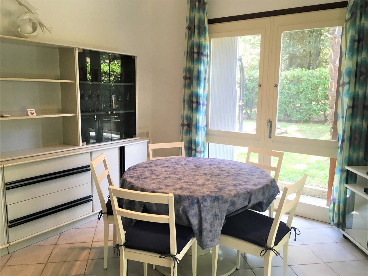 Willa dla 6 osób z ogród in Bibione, Prowincja Wenecja