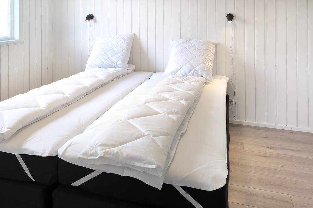 3 bedroom nice home in Løgstrup in Hjarbæk, Limfjord in Westjütland