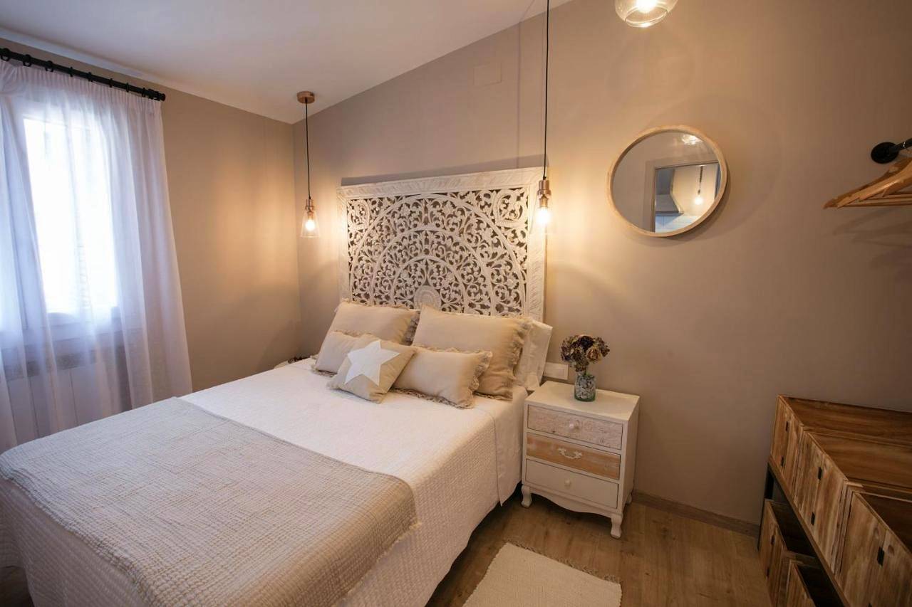 Appartement entier, One-Bedroom Apartment in Prades (Espagne), Baix Camp