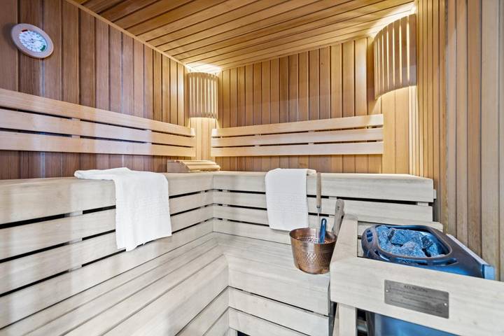 Maison d’hôte pour 2 personnes, avec jardin et sauna ainsi que jacuzzi et piscine sur l' Île de Madère - 4