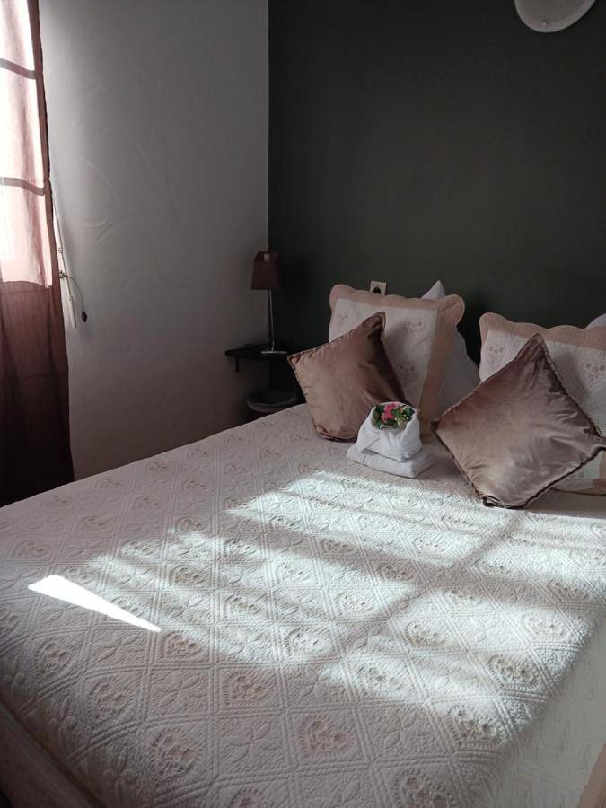 Hôtel pour 2 personnes, avec vue à Château-Arnoux-Saint-Auban - 3
