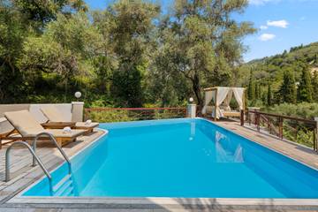Vakantieappartement voor 4 Personen in Corfu, Griekenland, Afbeelding 3