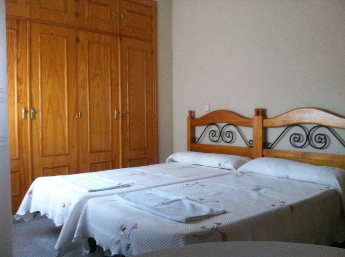 Casa de vacaciones para 8 personas, con terraza además de vistas y jardín - 1