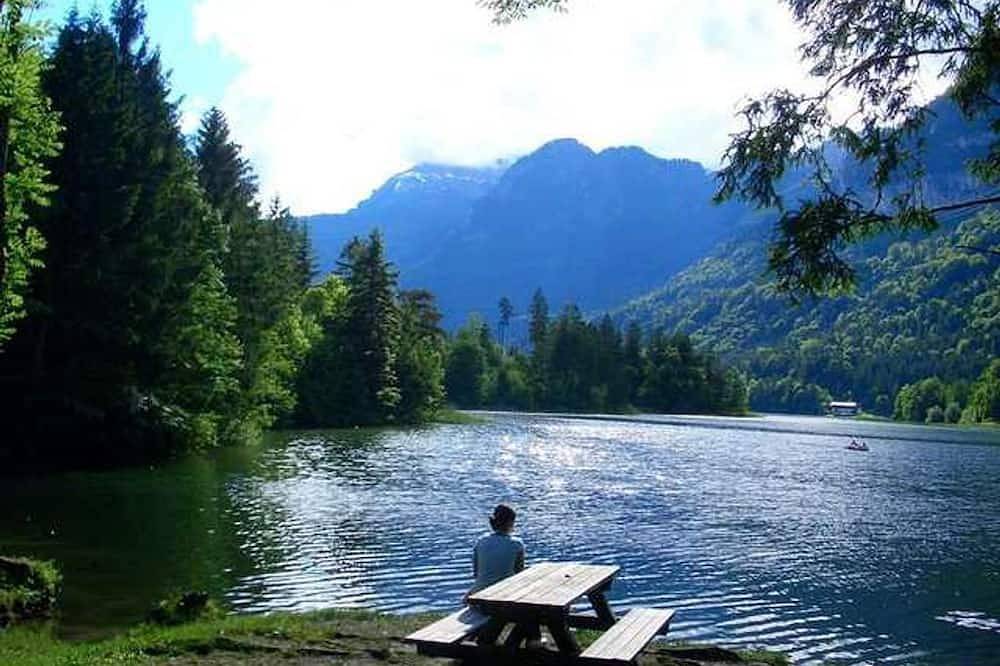 Ganze Wohnung, Pension Christoph - Appartement Christoph in Kramsach, Kufstein Umgebung
