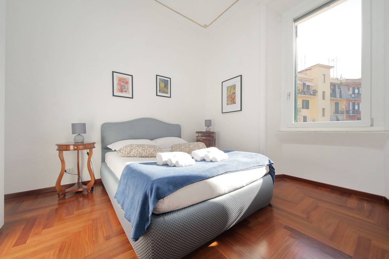Appartamento intero, 4Bnb - St. Peter's Dome Apartment in Vaticano, Via Francigena