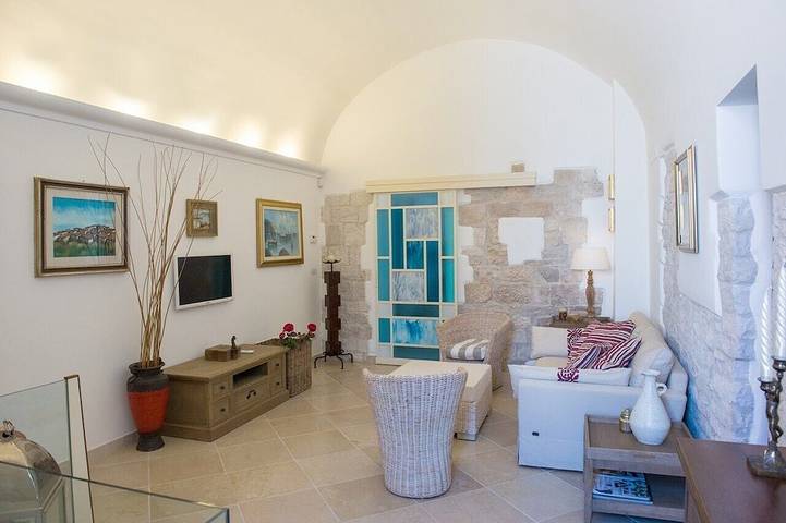 Holiday home for 6 people, with terrace - 1