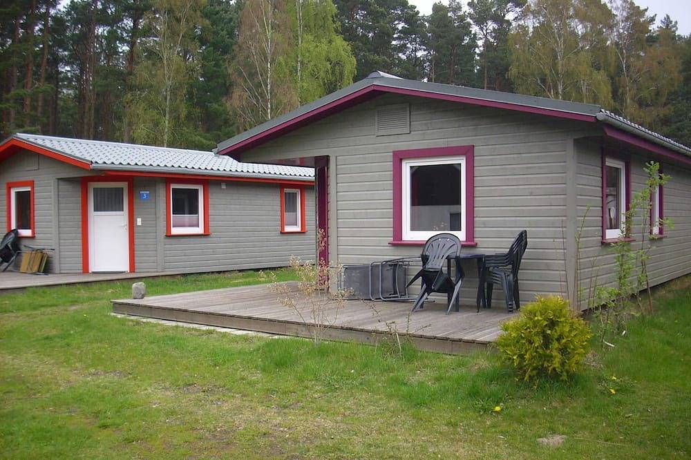 Ferienhaus in Usedom für 8 Personen in Usedom