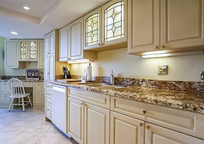 Vacation rental for 6 people, with balcony and pool in Fort Pierce