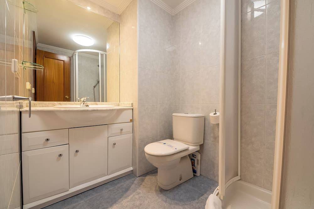 Appartamento intero, Acogedor y Confortable Apartamento Junto al Parque in Pamplona, Provincia di Navarra