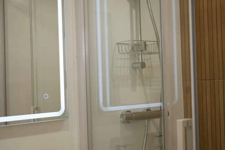 Maison d’hôte pour 2 personnes, avec Jardin à Argenteuil - 3