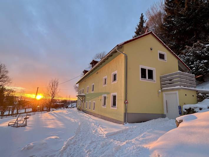Ganze Ferienwohnung, Ferienzimmer in Klaffer am Hochficht, Bezirk Rohrbach