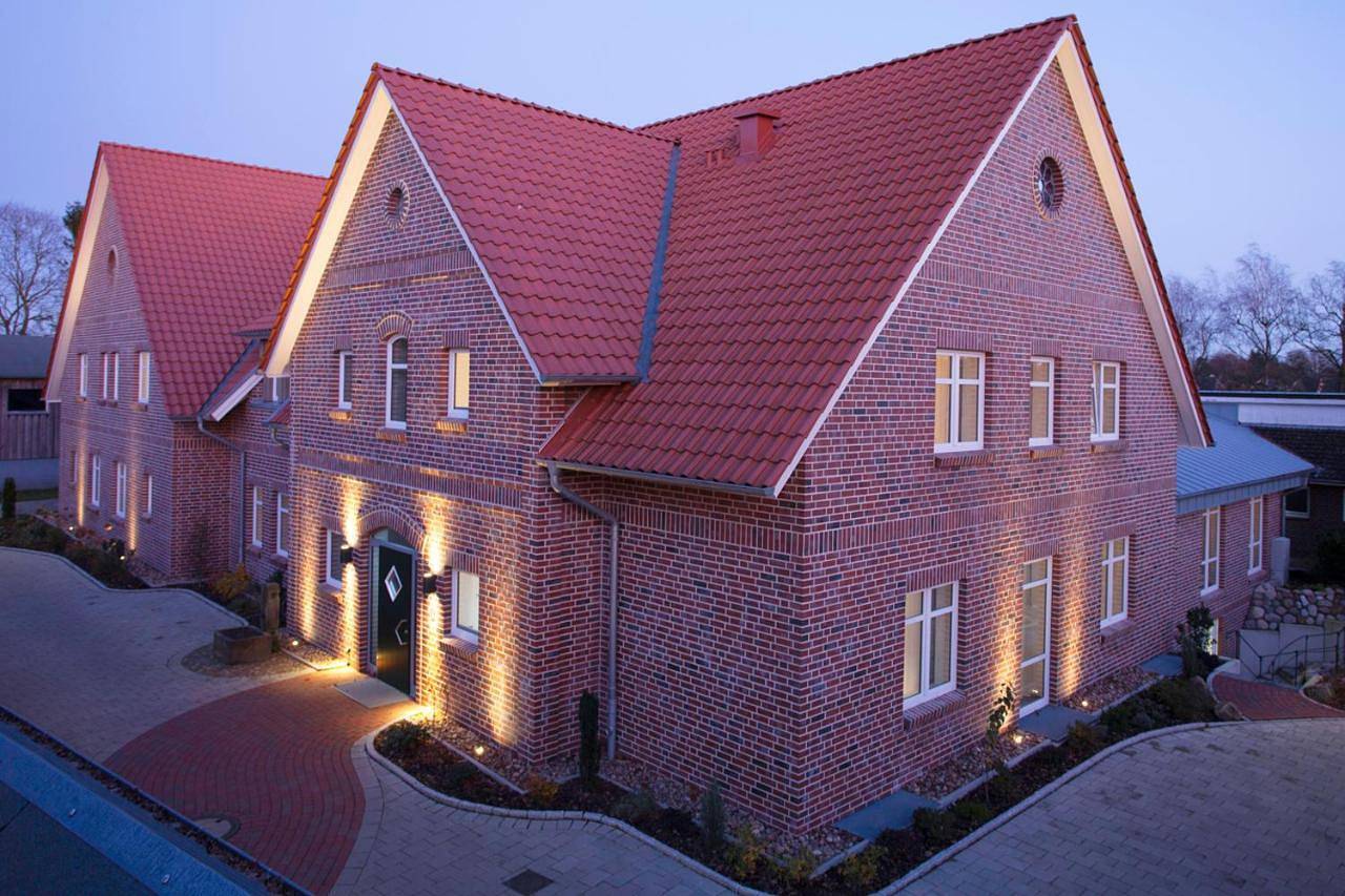 Double Room with Garden View in Buchholz in der Nordheide, Nordheide