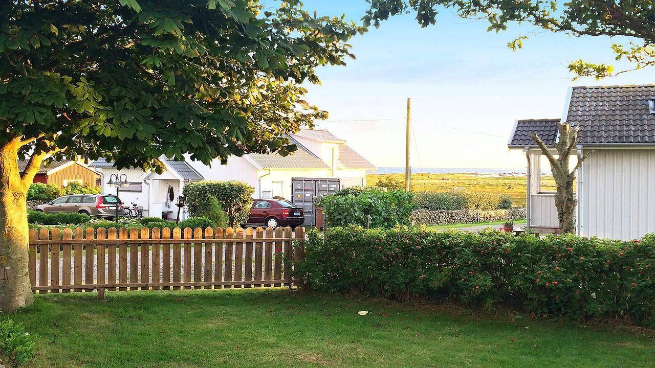 Ferienhaus für 8 Personen (40 m²) in Tvååker in Varberg, Halland