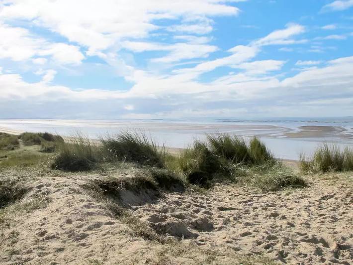 Location de vacances pour 8 personnes, avec jardin à Hauteville-sur-Mer - 2