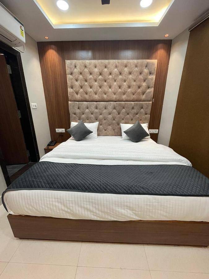 Vishwanath Inn in Uttar Pradesh