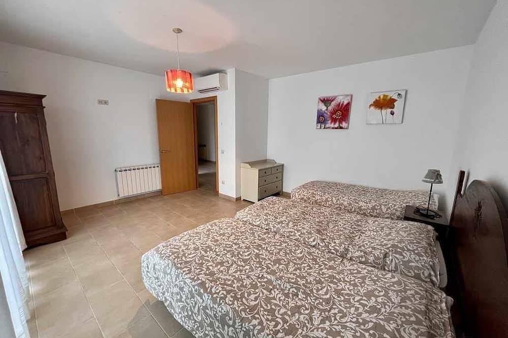 Luxus Mas Ambros Haus mit Pool, Garten und Grill in Mas Ambros, Calonge